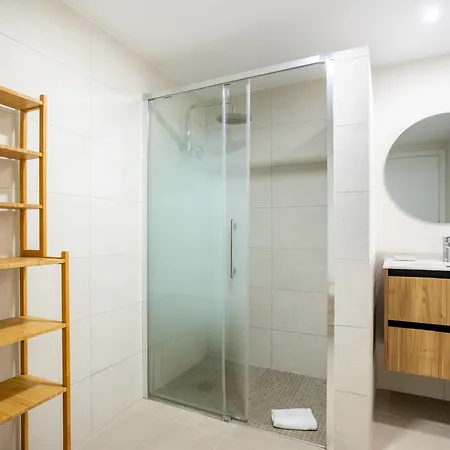 Apartament Relax En Bajamar Junto Al Mar By
