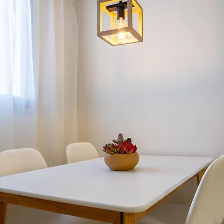 Relax En Bajamar Junto Al Mar By Apartament La Laguna (Tenerife)