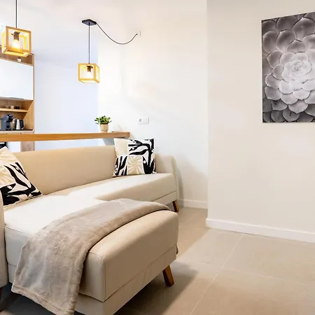 Relax En Bajamar Junto Al Mar By Apartament *