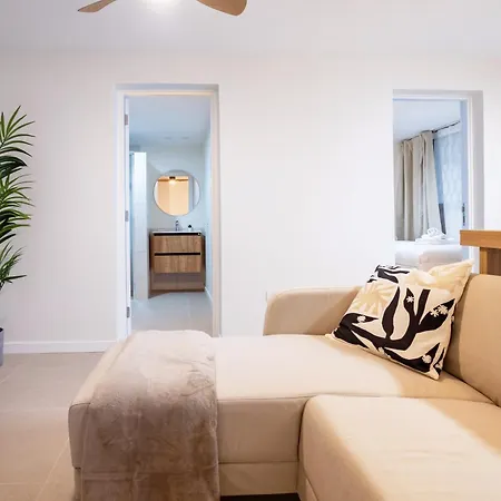 Relax En Bajamar Junto Al Mar By Apartament