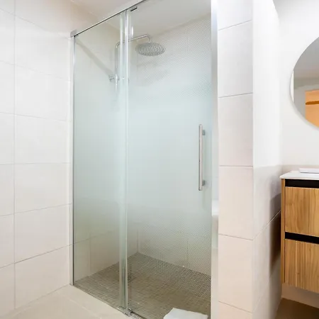 Relax En Bajamar Junto Al Mar By Apartament